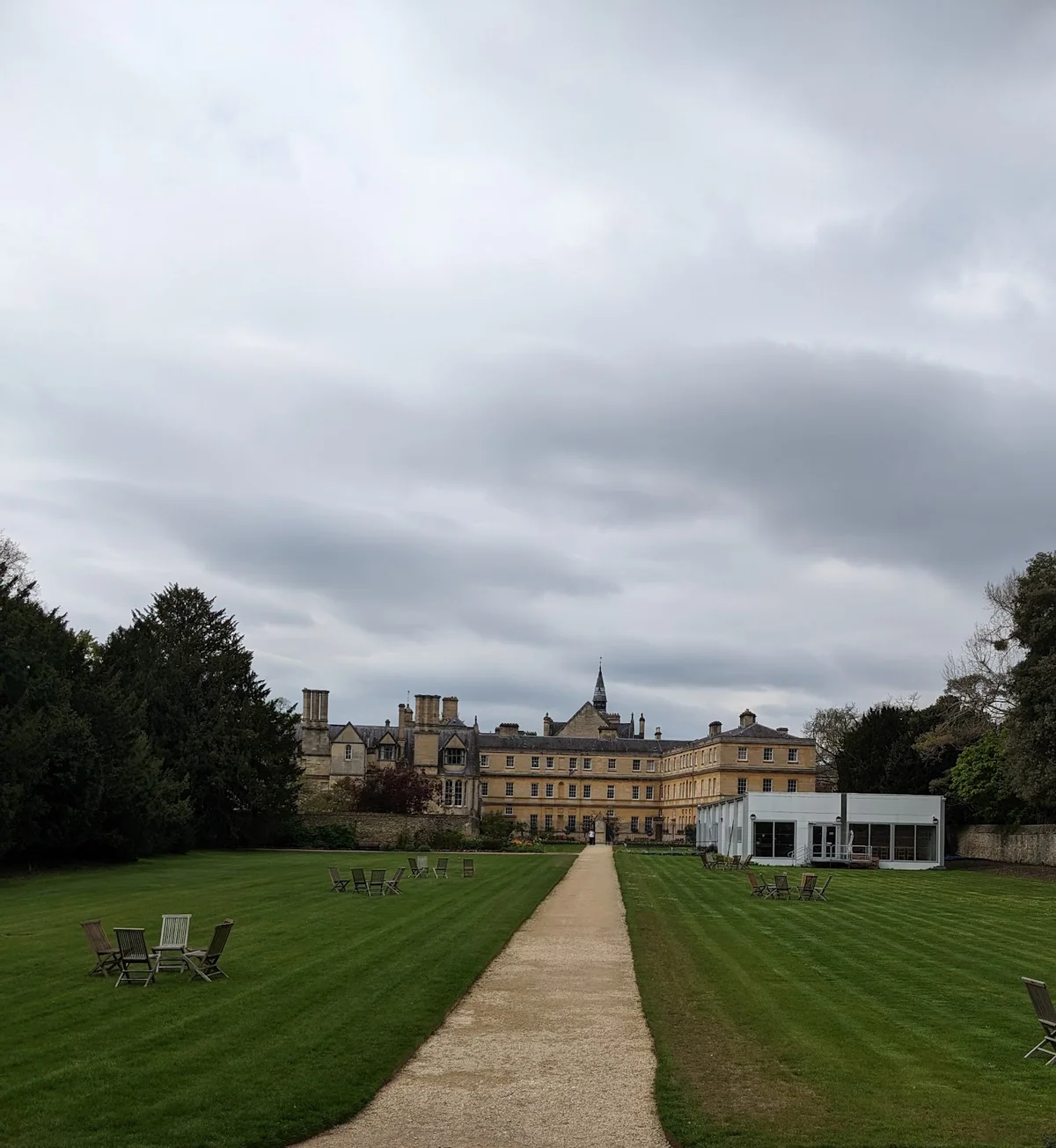 Trinity College