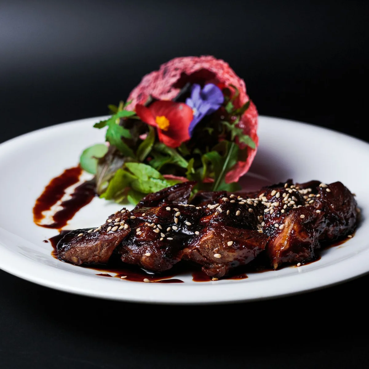 Tsuki Restaurant and Bar