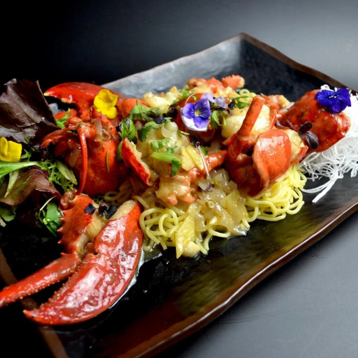 Tsuki Restaurant and Bar