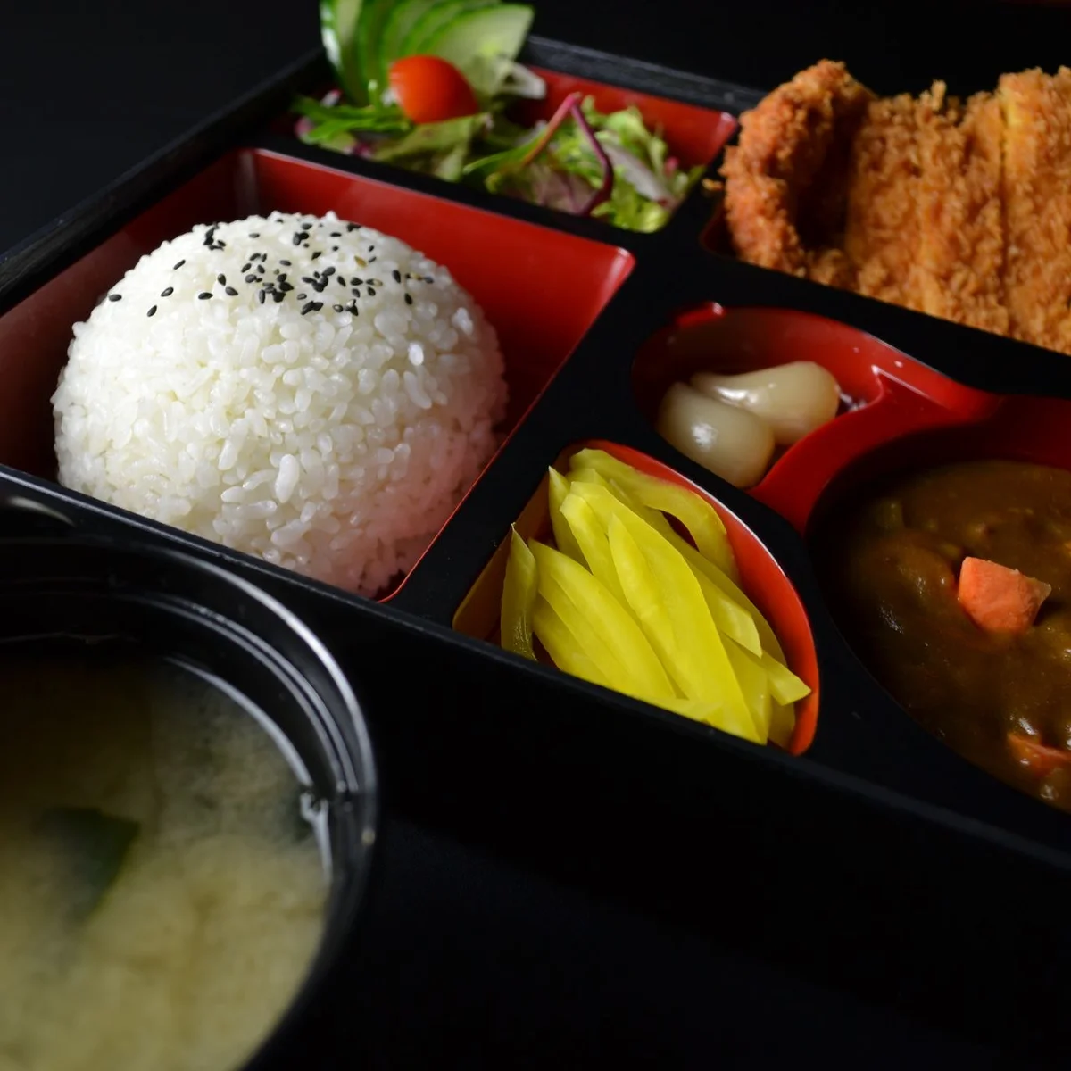 Tsuki Restaurant and Bar