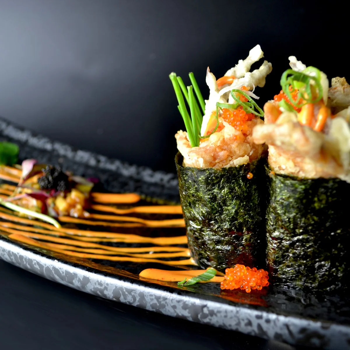 Tsuki Restaurant and Bar
