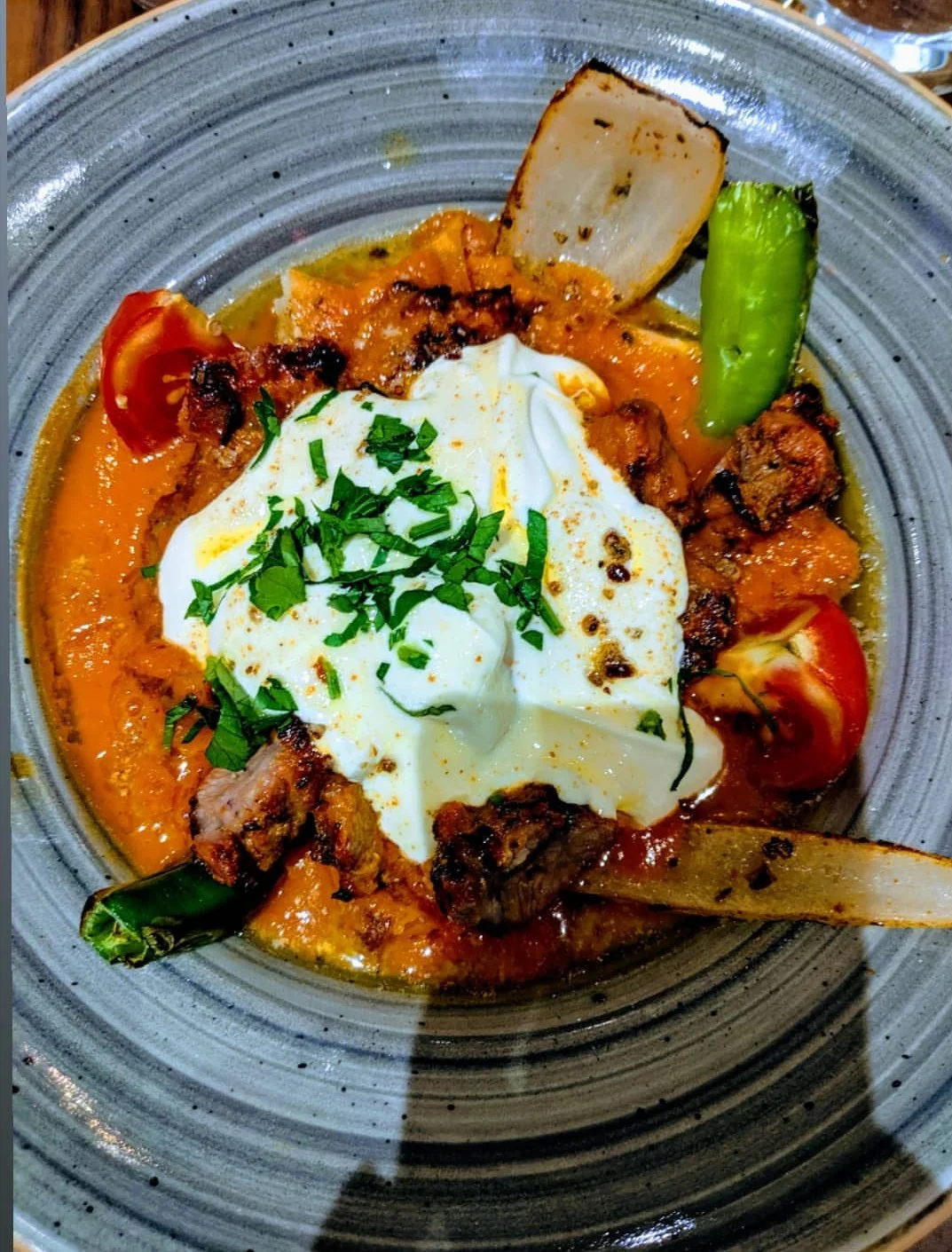 Turkish Kitchen