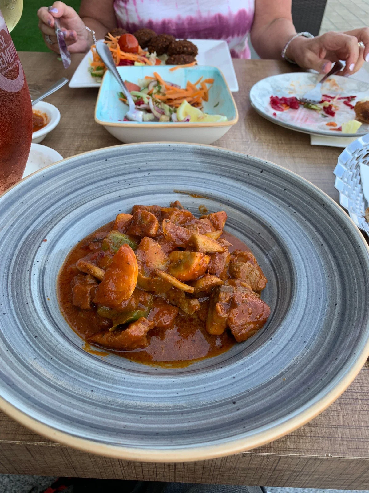 Turkish Kitchen