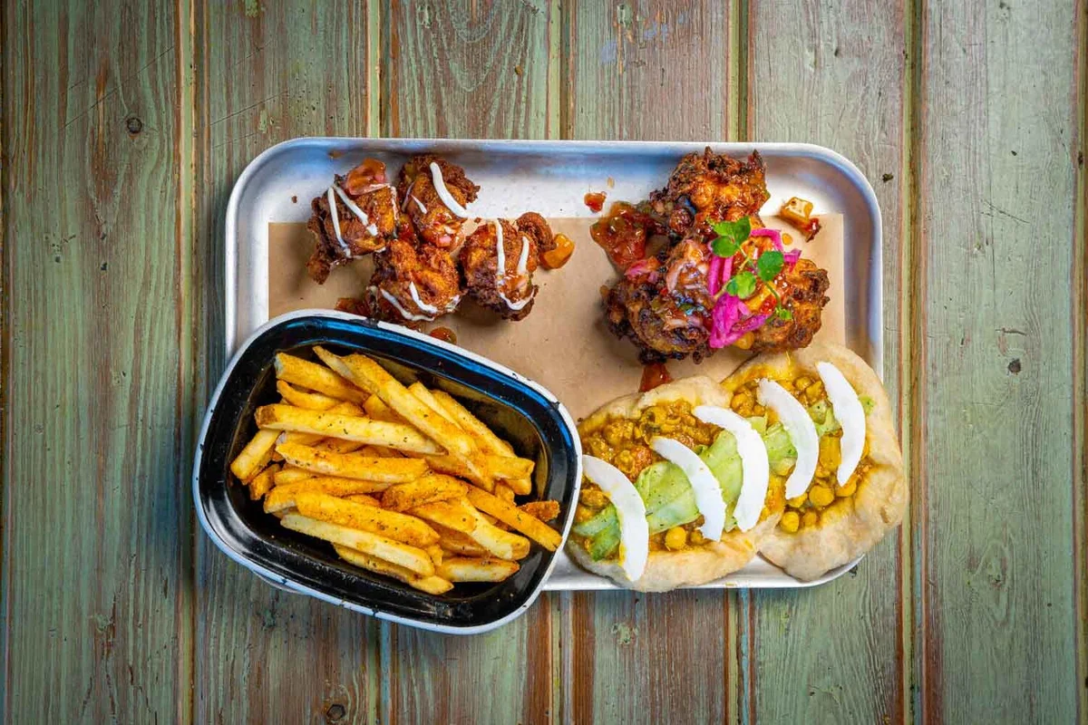Turtle Bay Brindleyplace Birmingham
