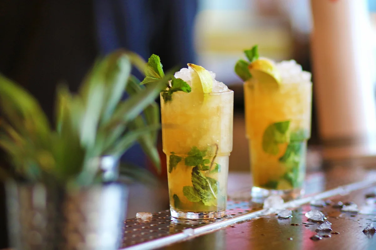 Turtle Bay Bristol Broad Quay