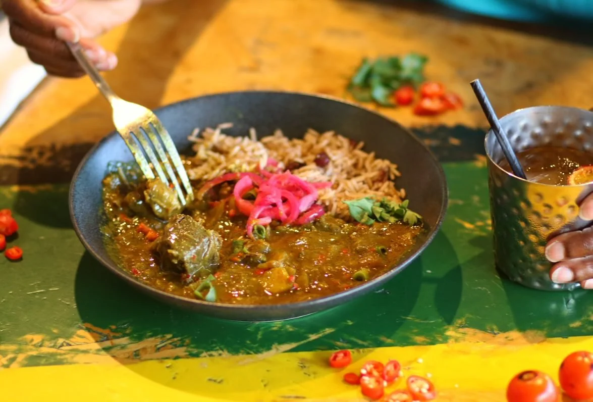 Turtle Bay Bristol Broad Quay