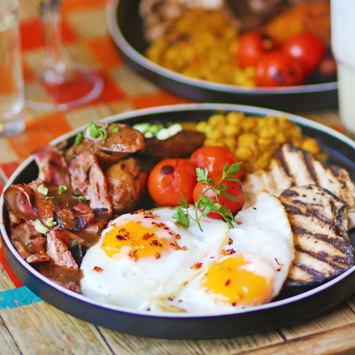 Turtle Bay Cardiff