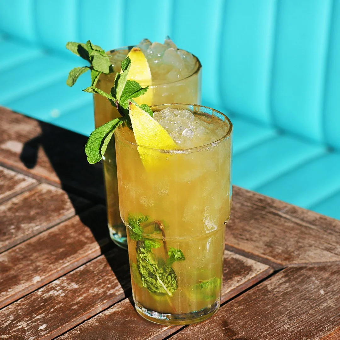 Turtle Bay Cardiff