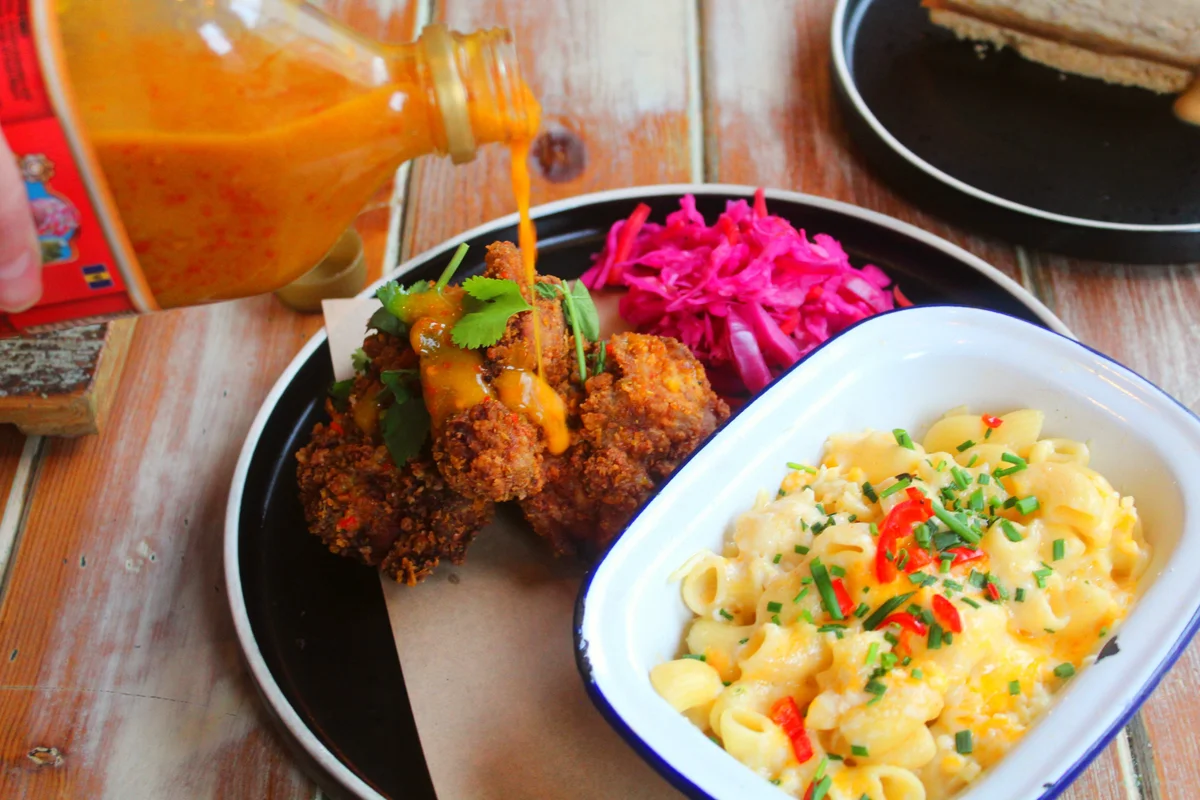 Turtle Bay Manchester Oxford Rd