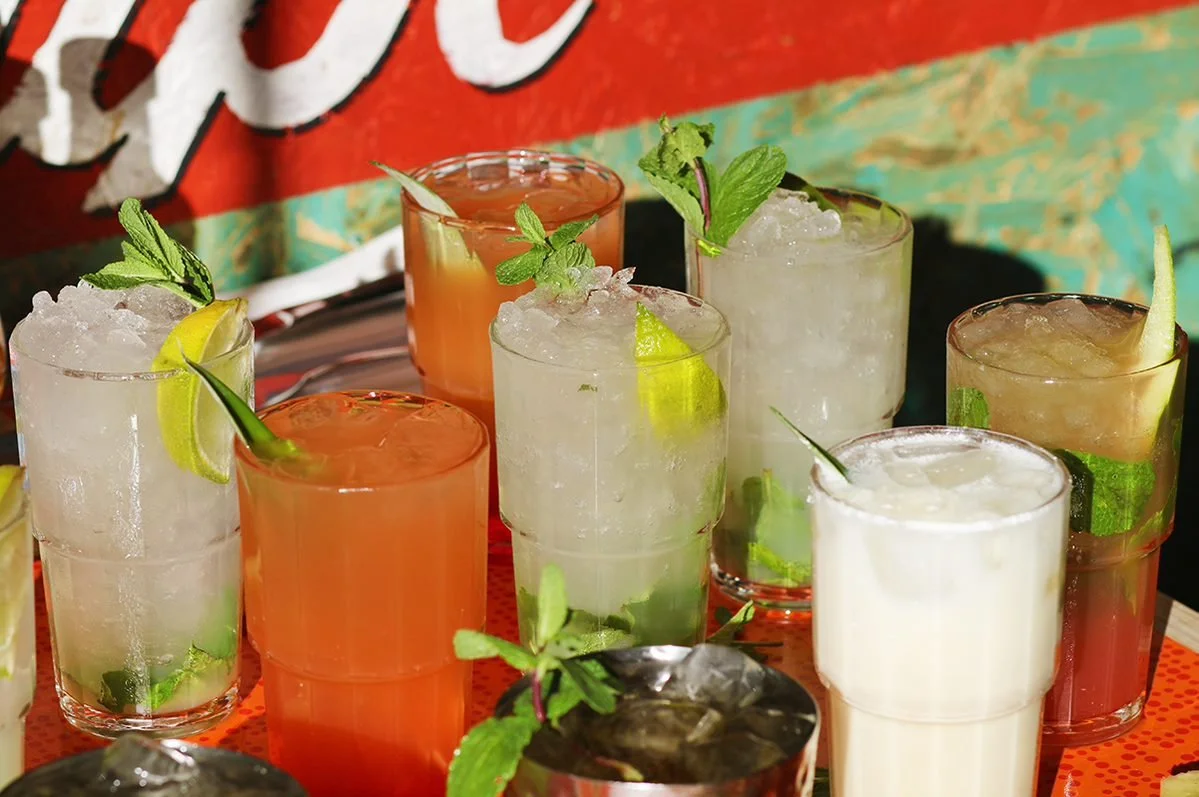 Turtle Bay Manchester Oxford Rd