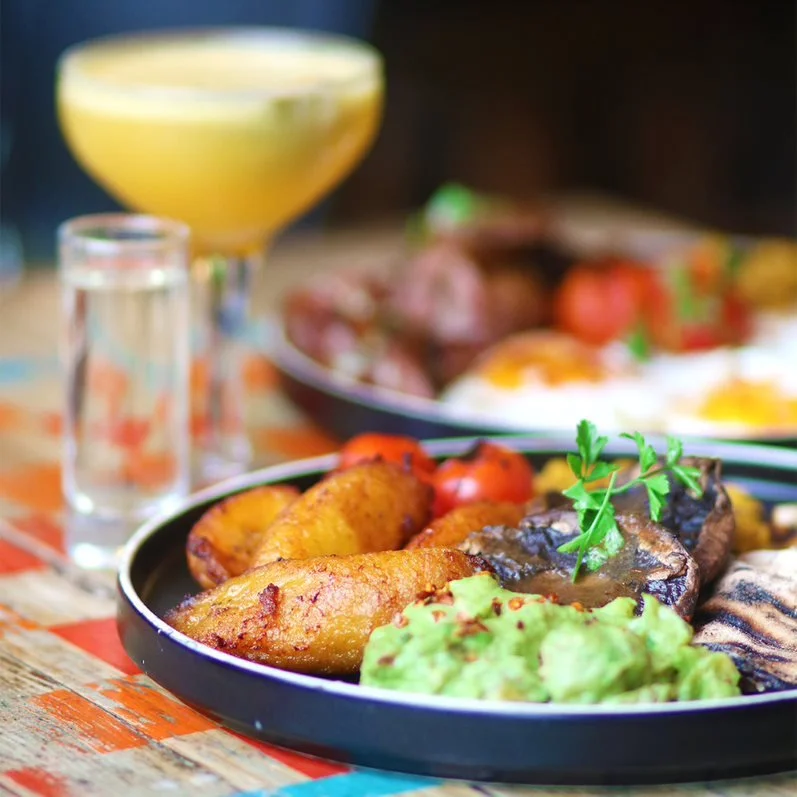 Turtle Bay Manchester Oxford Rd
