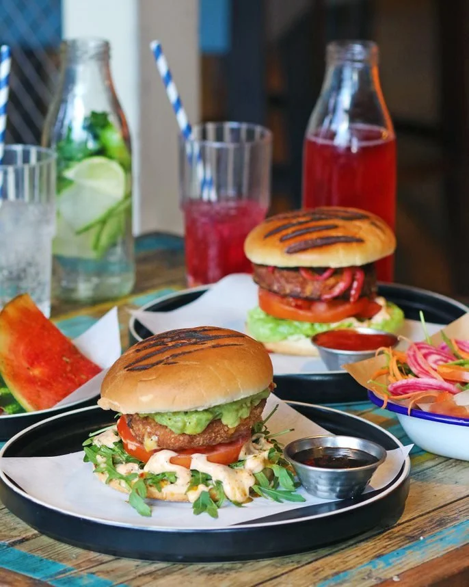 Turtle Bay Oxford