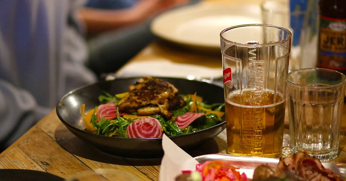 Turtle Bay Oxford
