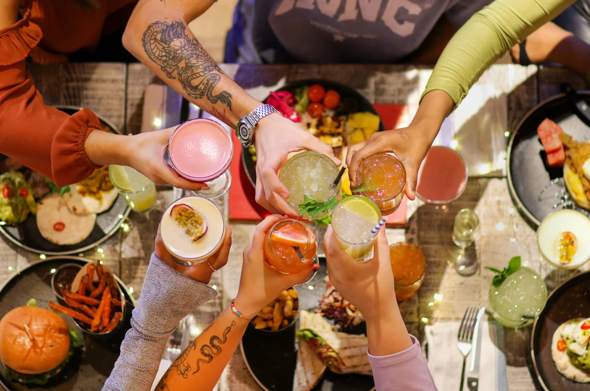 Turtle Bay Sheffield