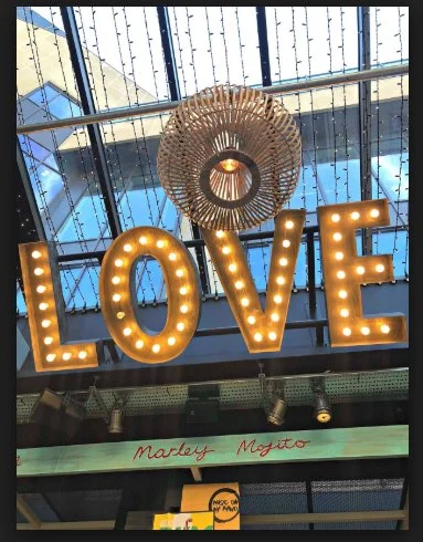 Turtle Bay Sheffield