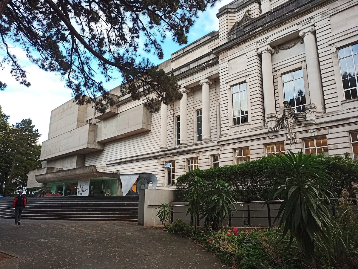 Ulster Museum