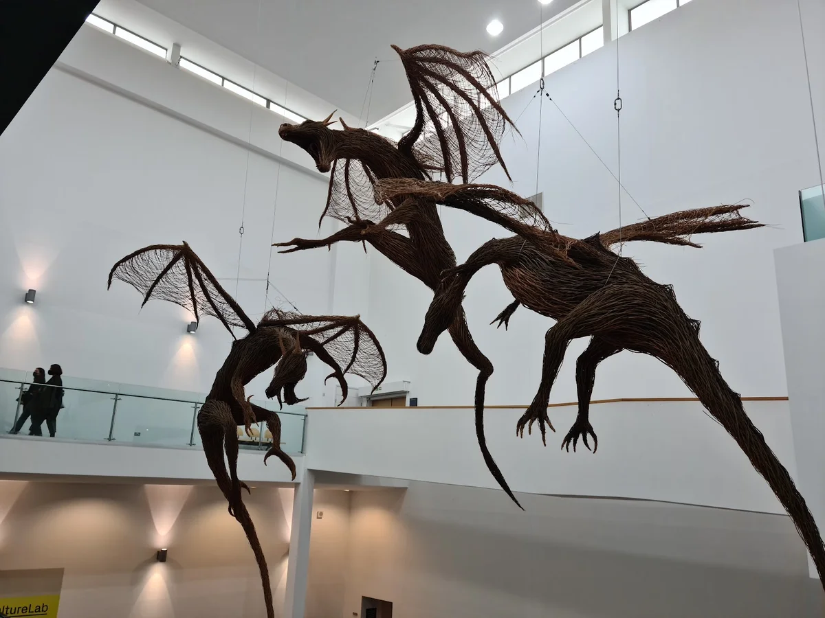 Ulster Museum