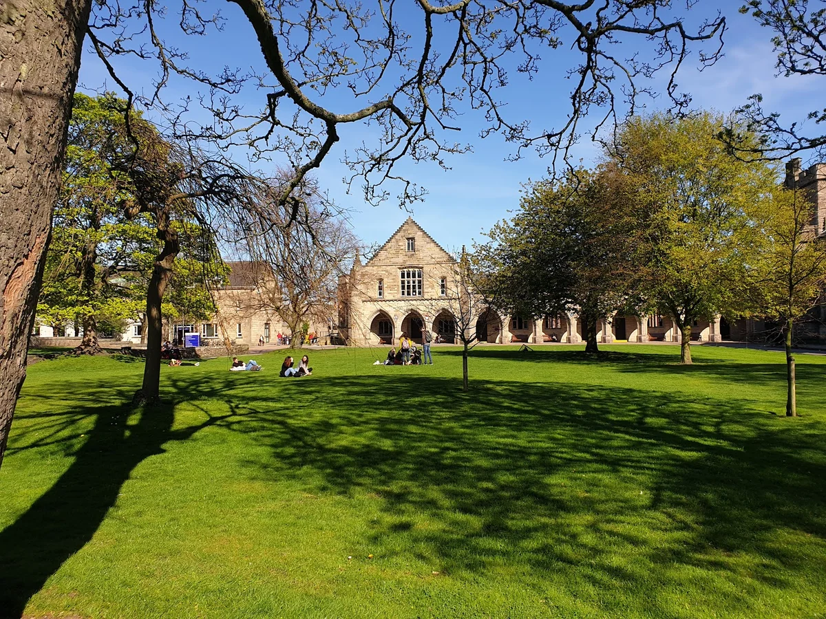 University of Aberdeen