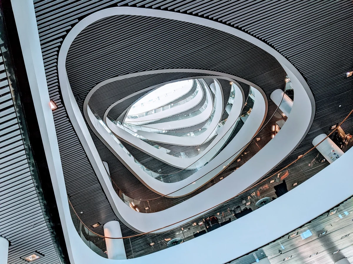 University of Aberdeen Library
