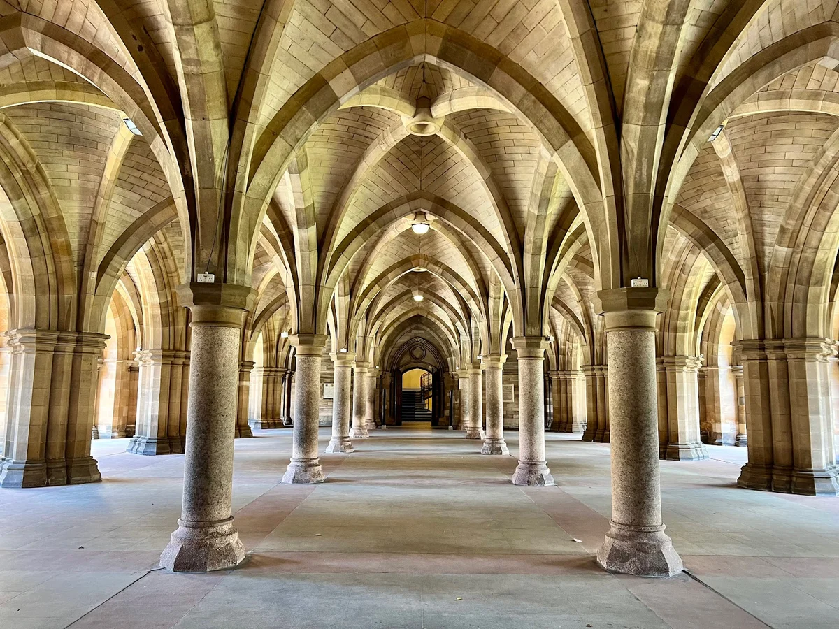 University of Glasgow