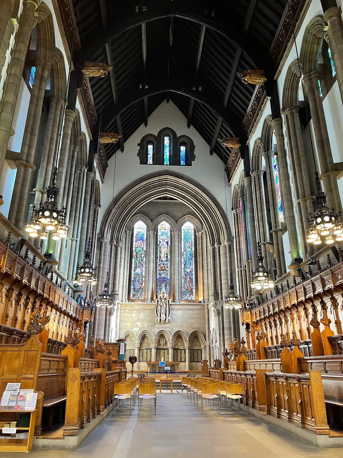 University of Glasgow