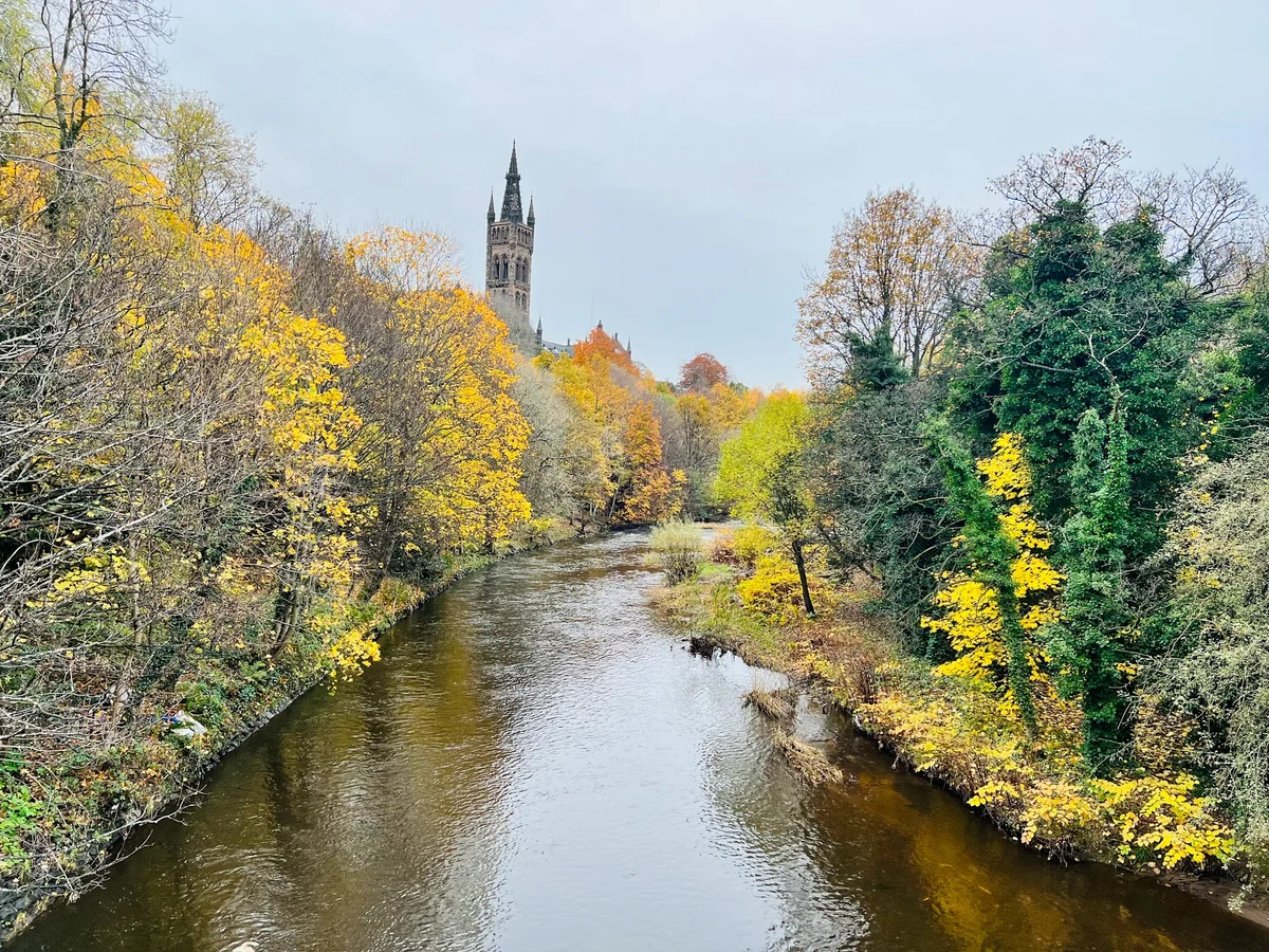 University of Glasgow