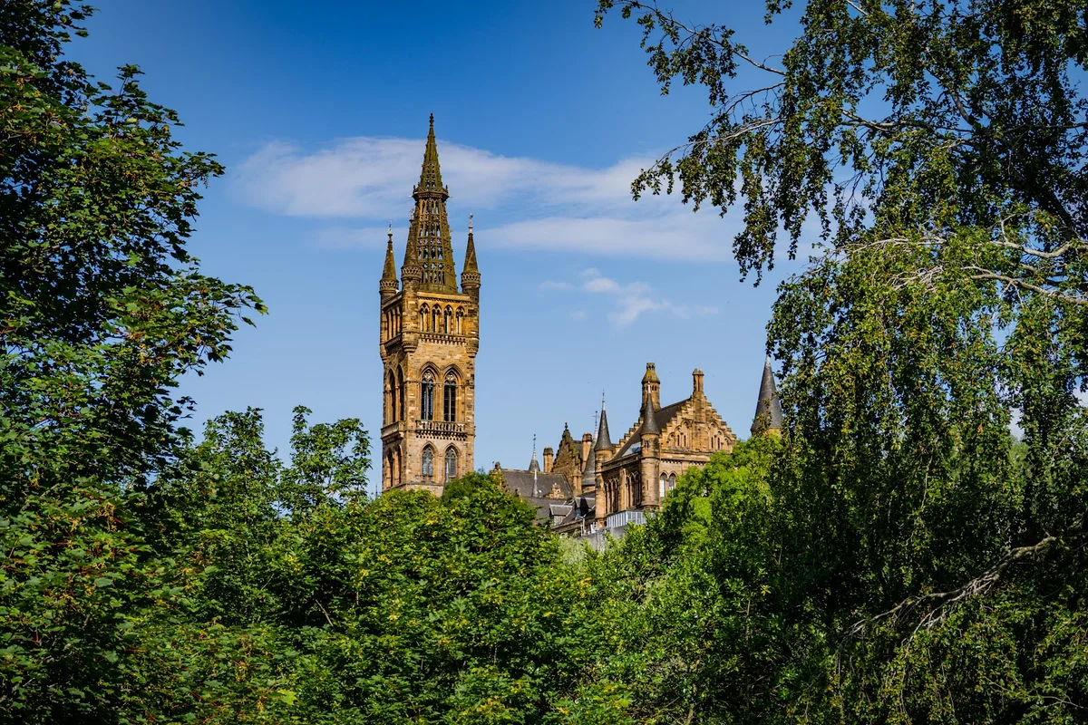 University of Glasgow