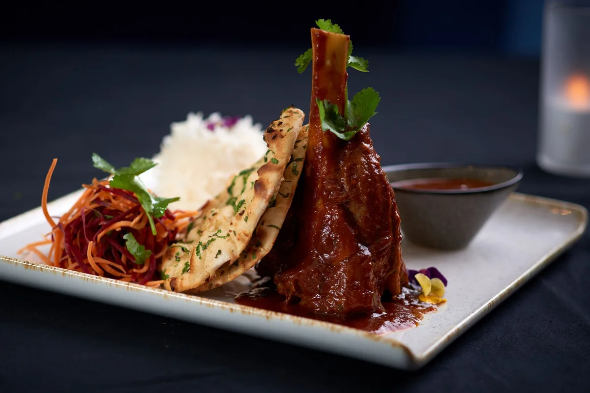 Urban Tandoor