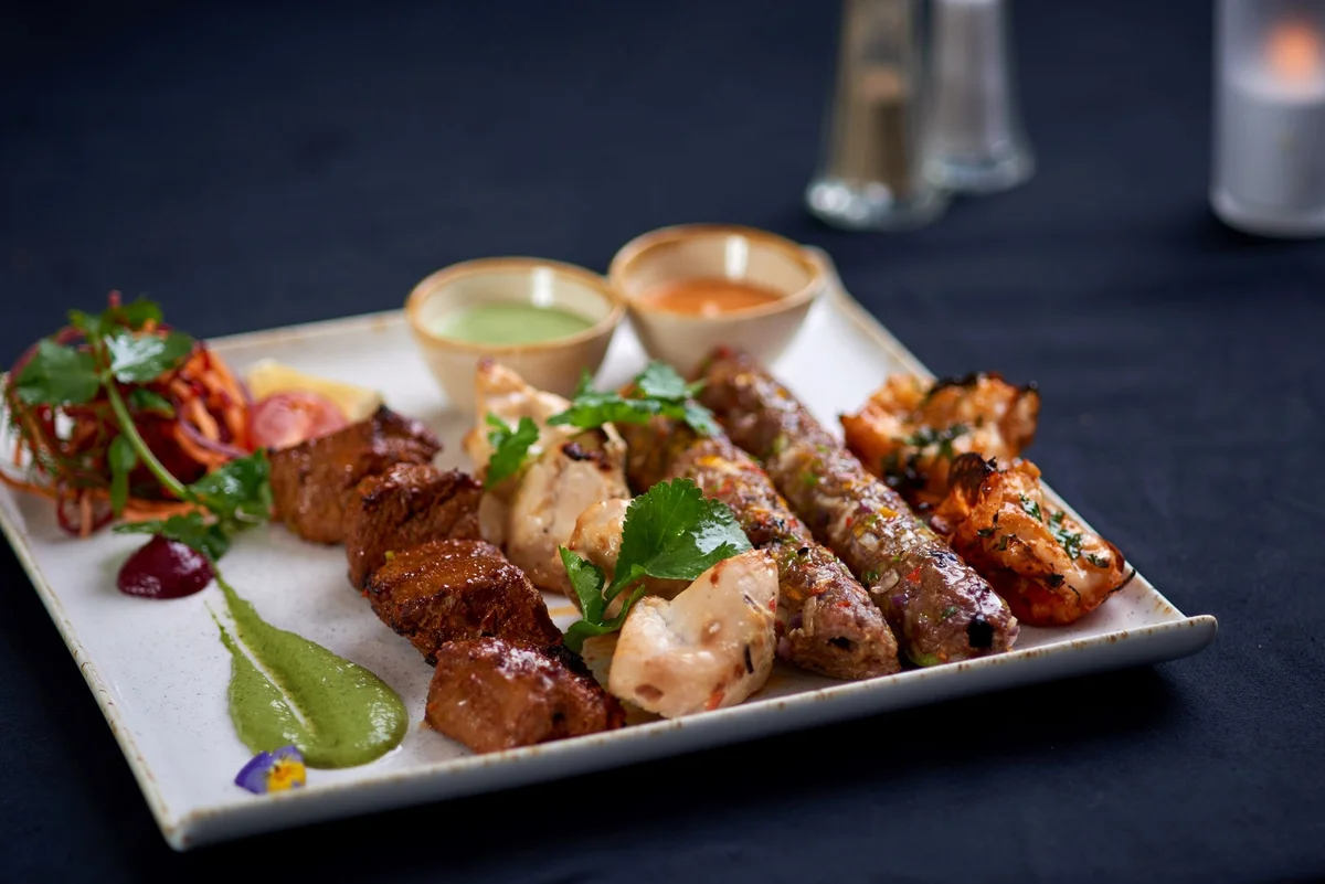 Urban Tandoor