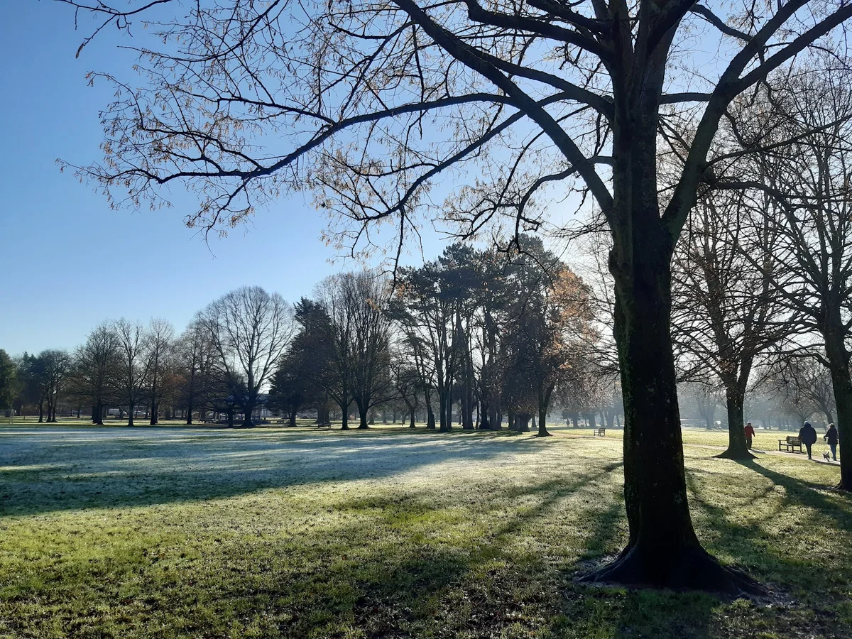 Victoria Park