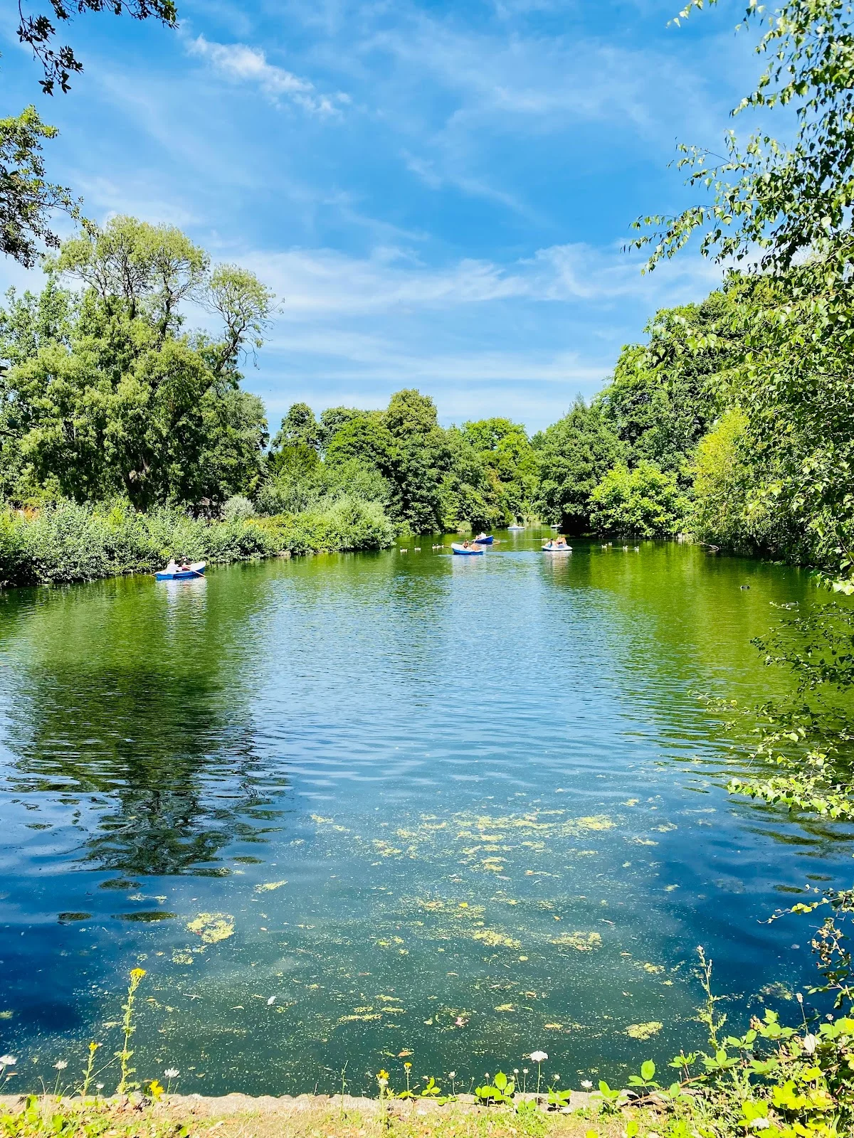 Victoria Park
