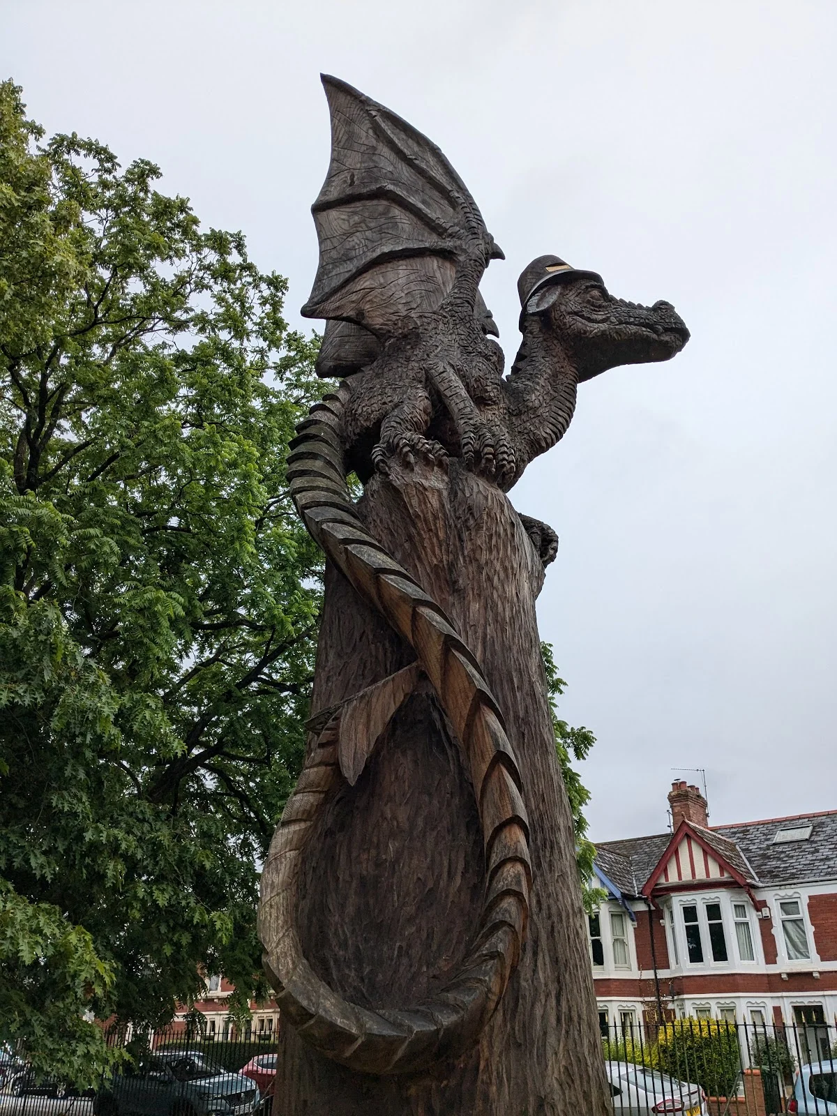 Victoria Park