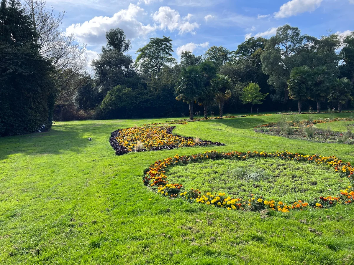 Victoria Park