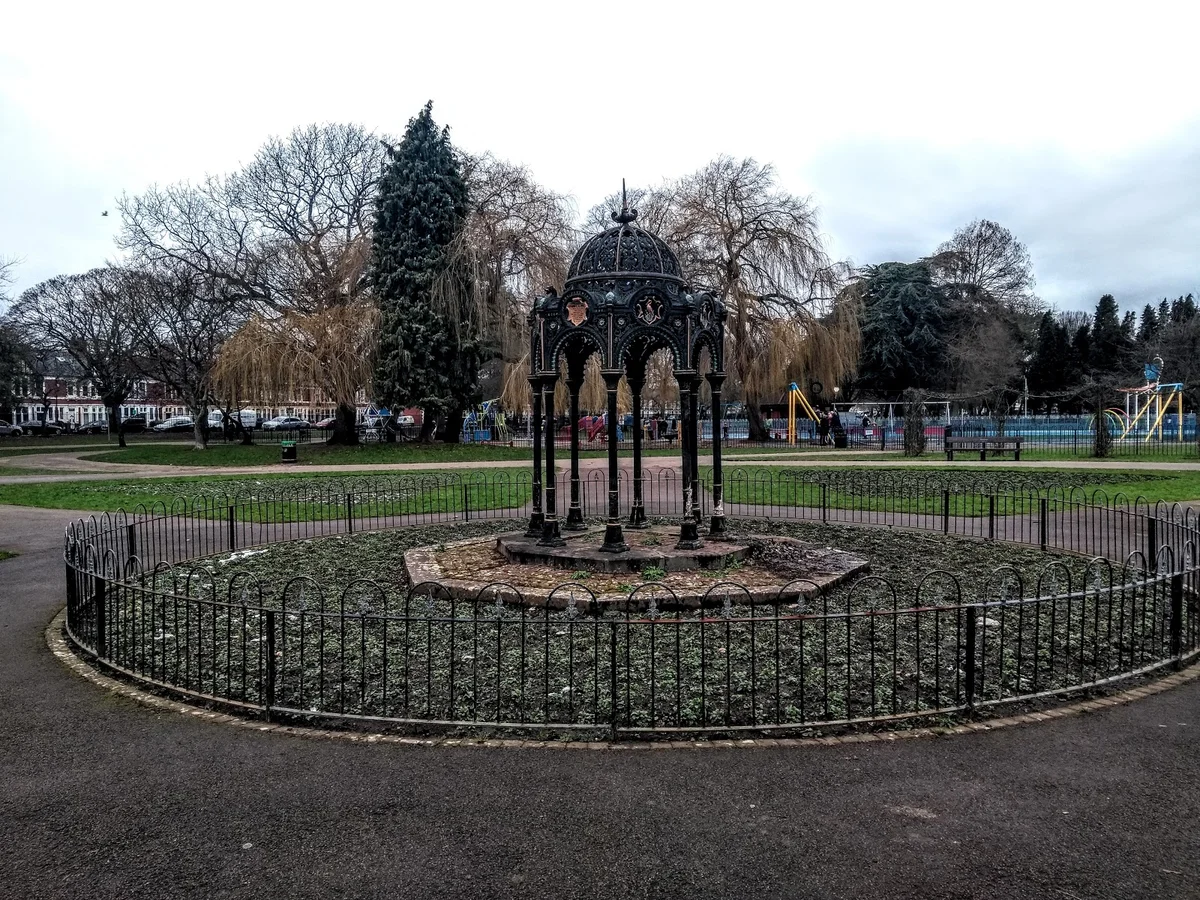 Victoria Park