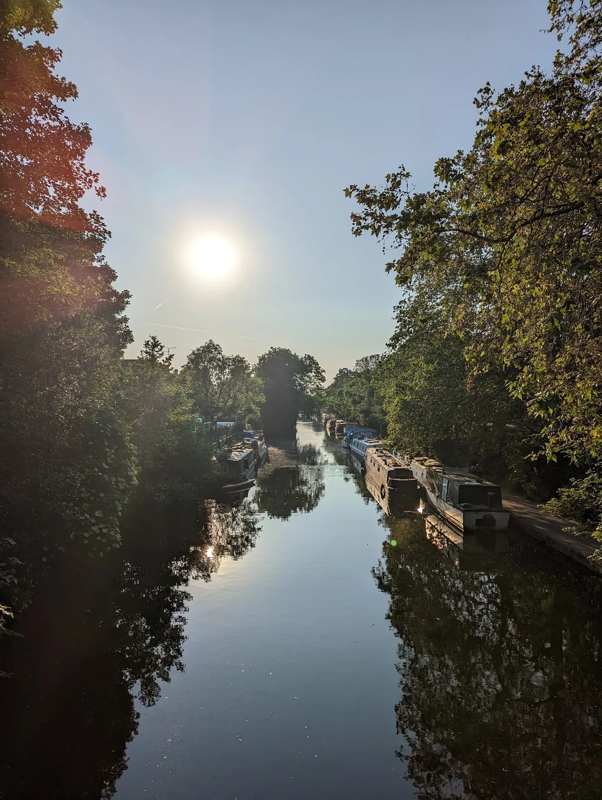 Victoria Park