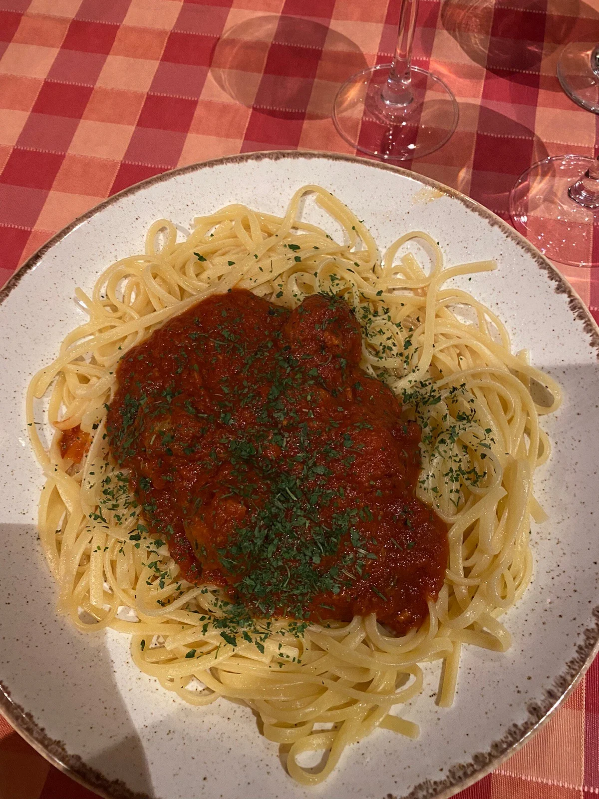 Villa Italia