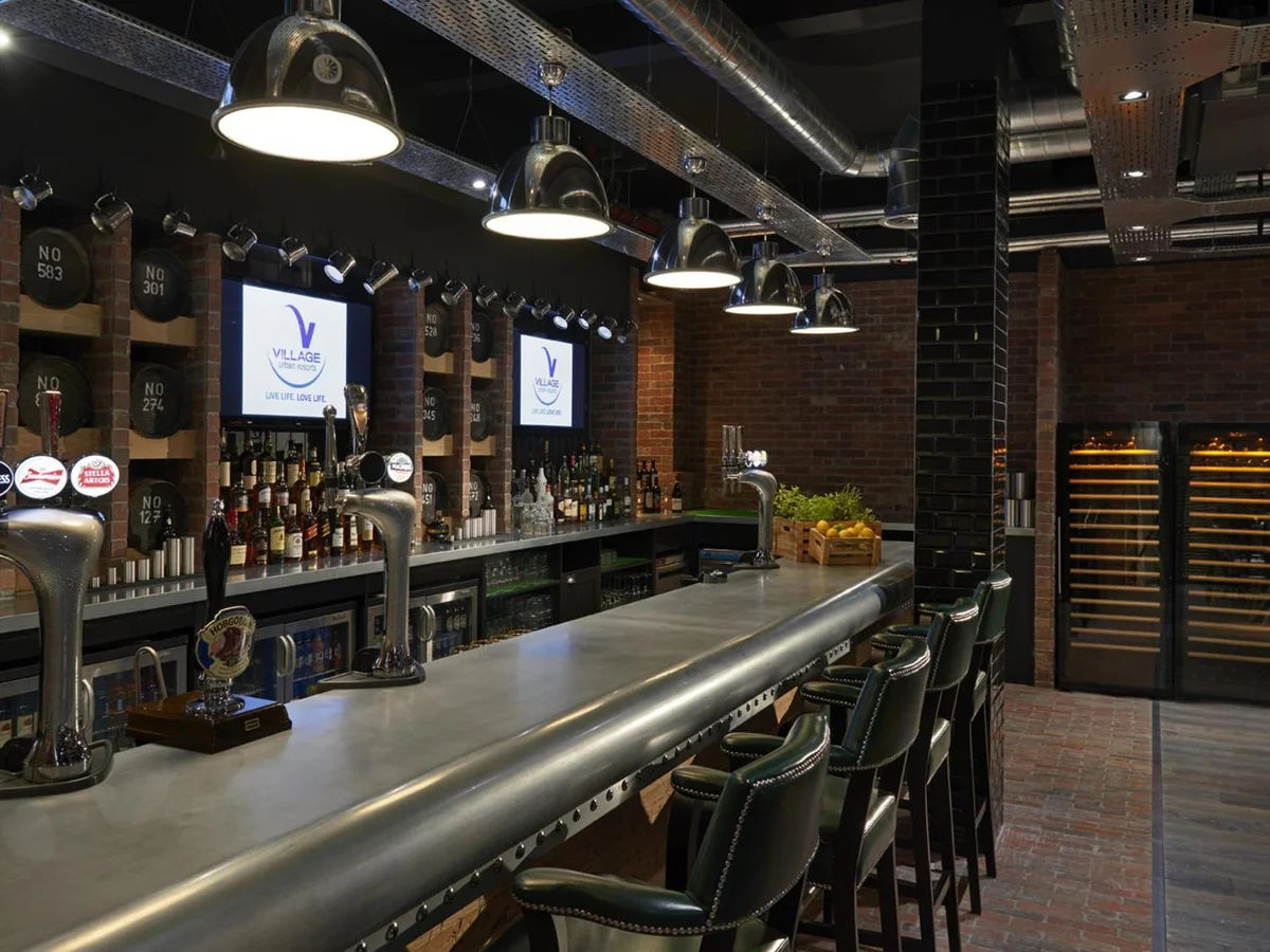 Village Hotel Edinburgh