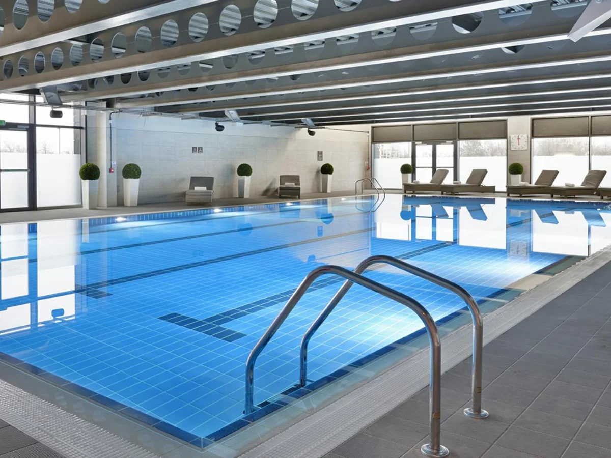 Village Hotel Glasgow
