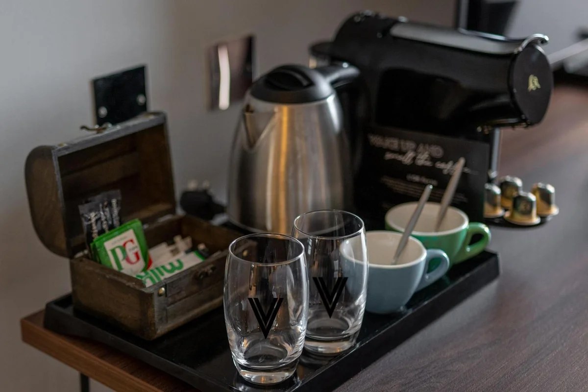 Village Hotel Glasgow