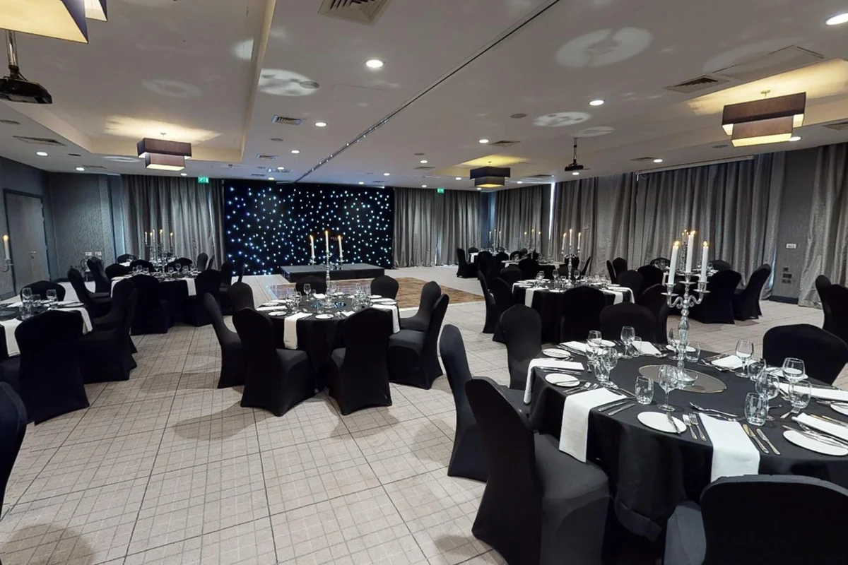 Village Hotel Glasgow
