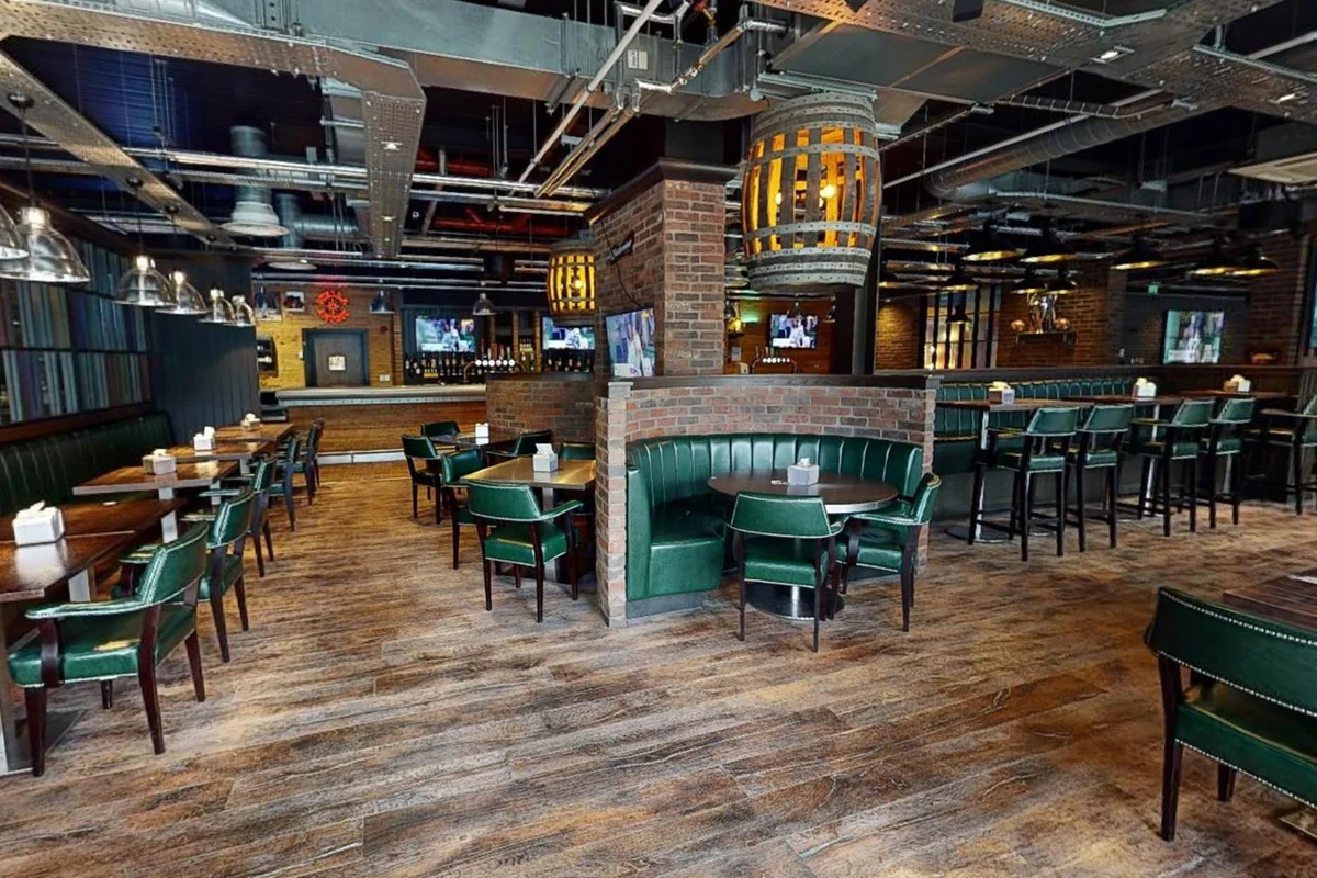 Village Hotel Glasgow