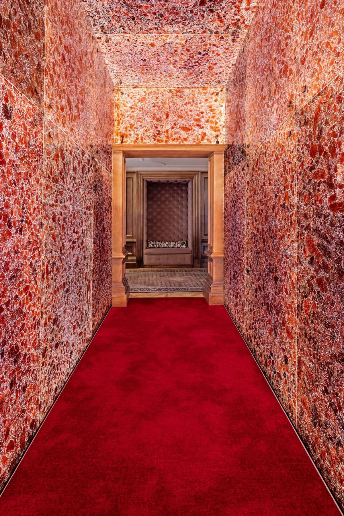 Virgin Hotels Edinburgh