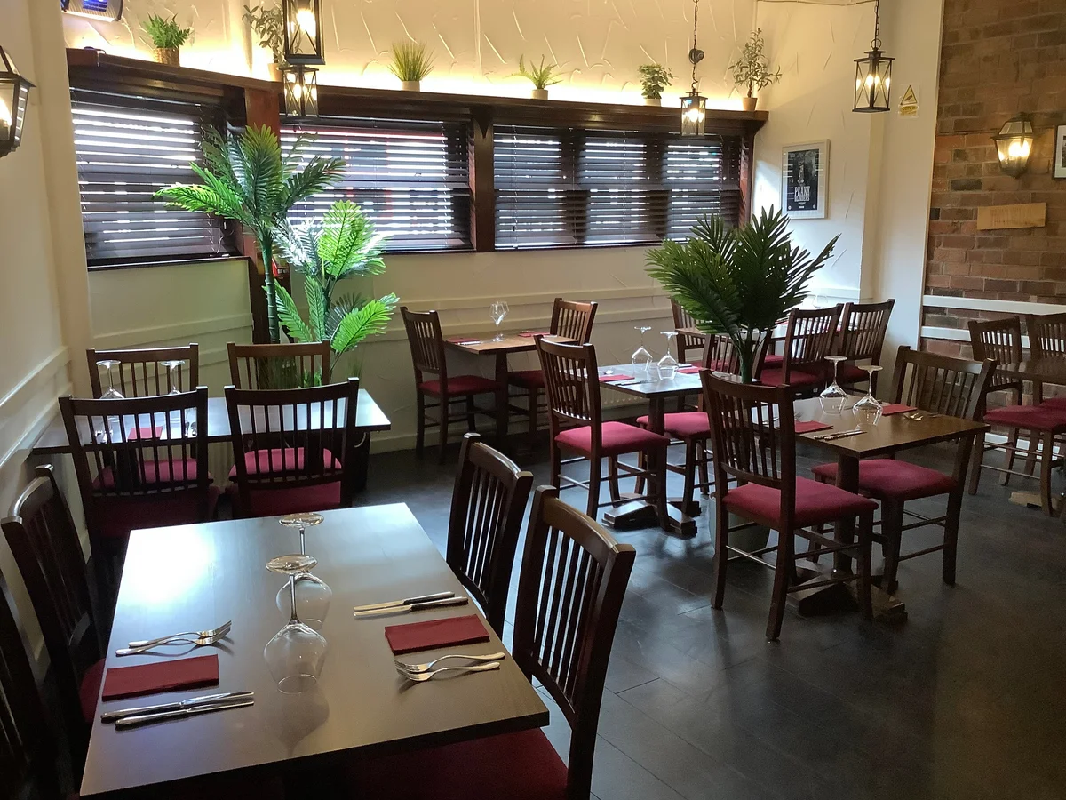 Vito's Italian Restaurant