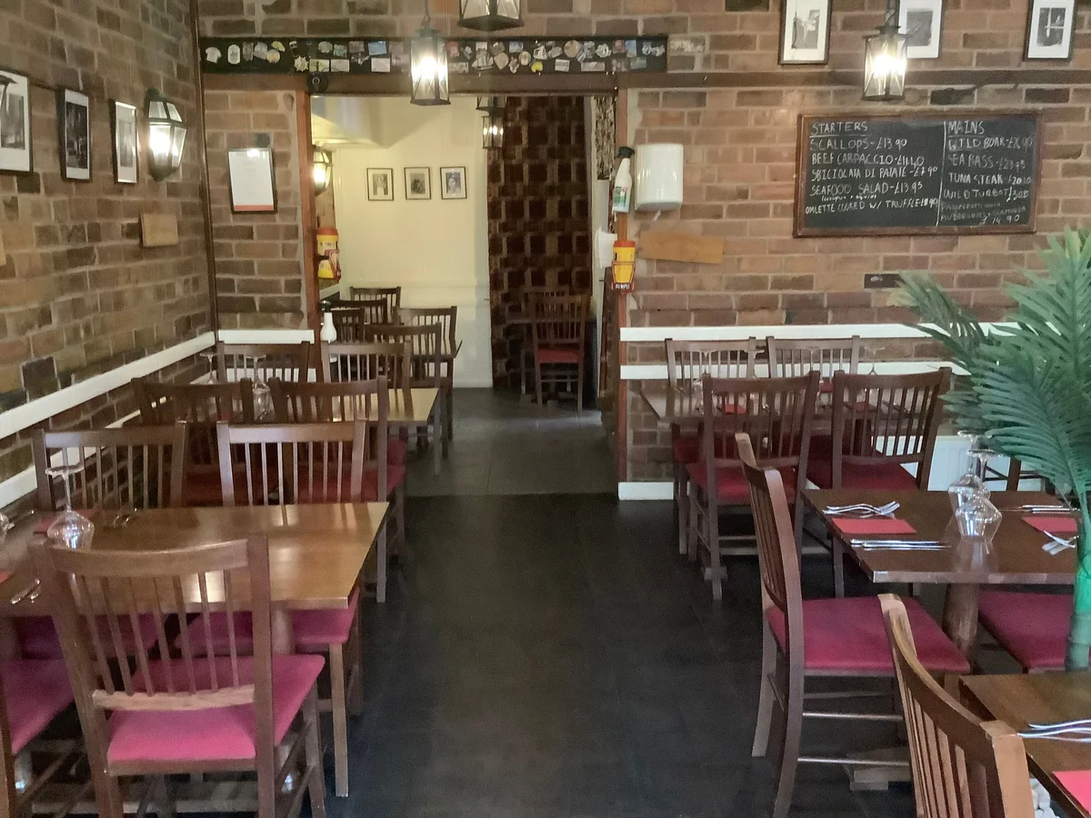 Vito's Italian Restaurant