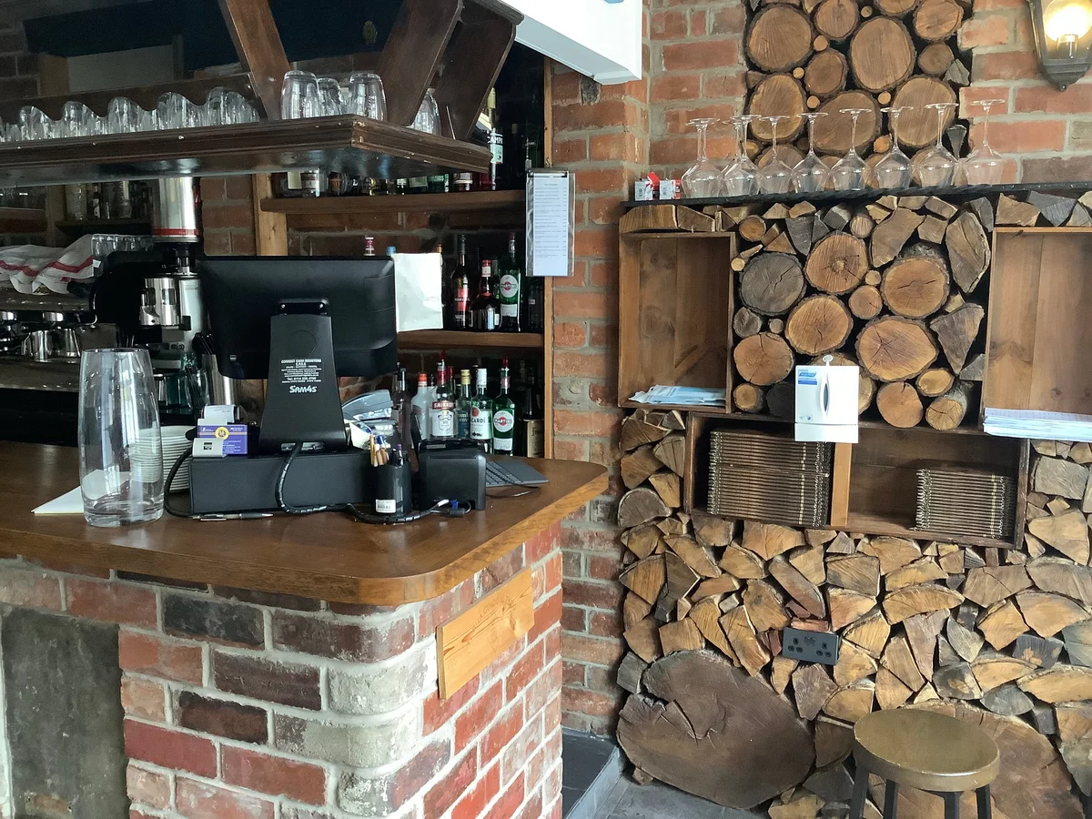 Vito's Italian Restaurant