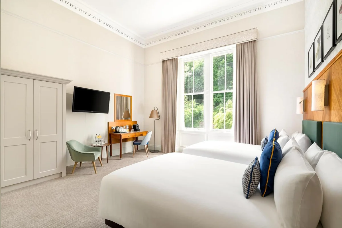 voco Edinburgh - Royal Terrace by IHG