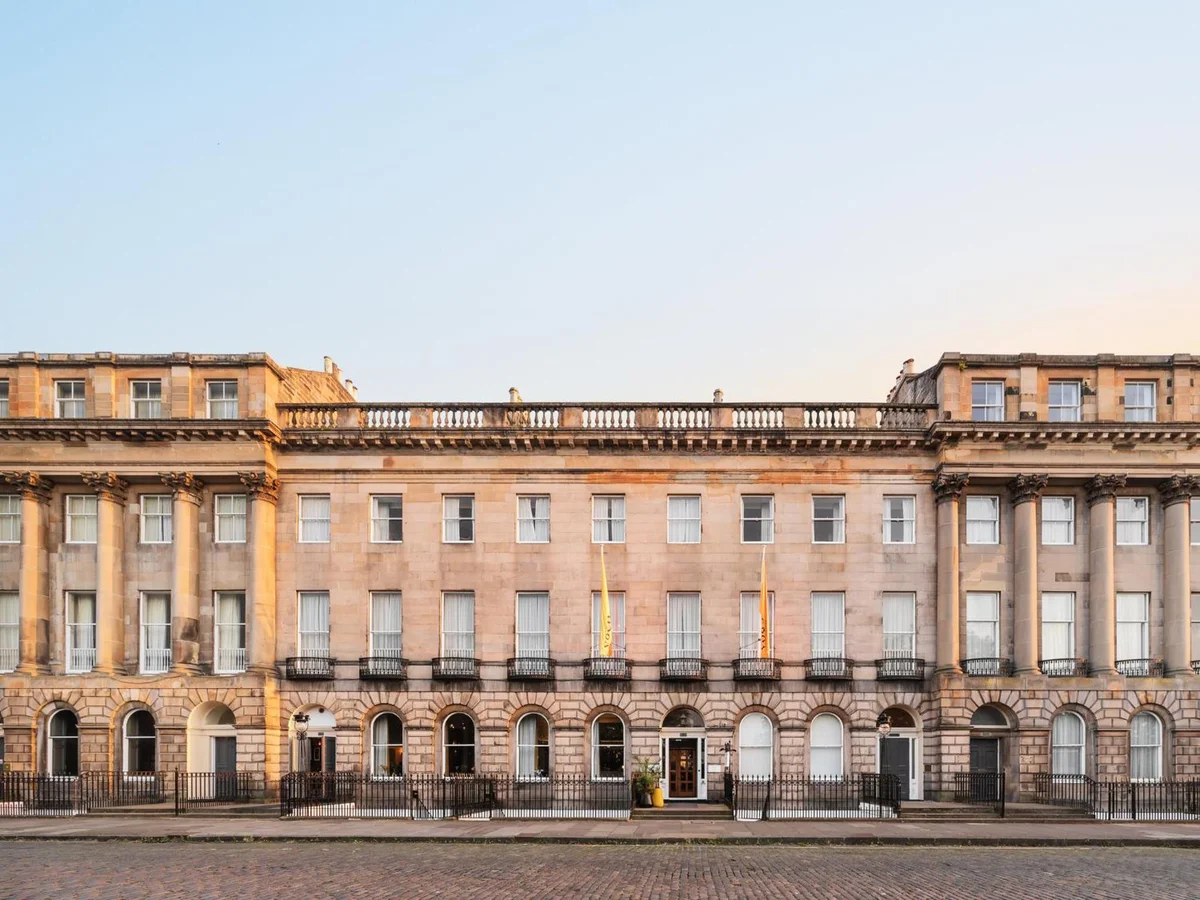 voco Edinburgh - Royal Terrace by IHG