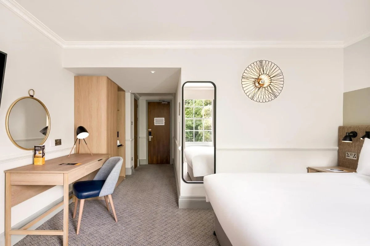 voco Edinburgh - Royal Terrace by IHG