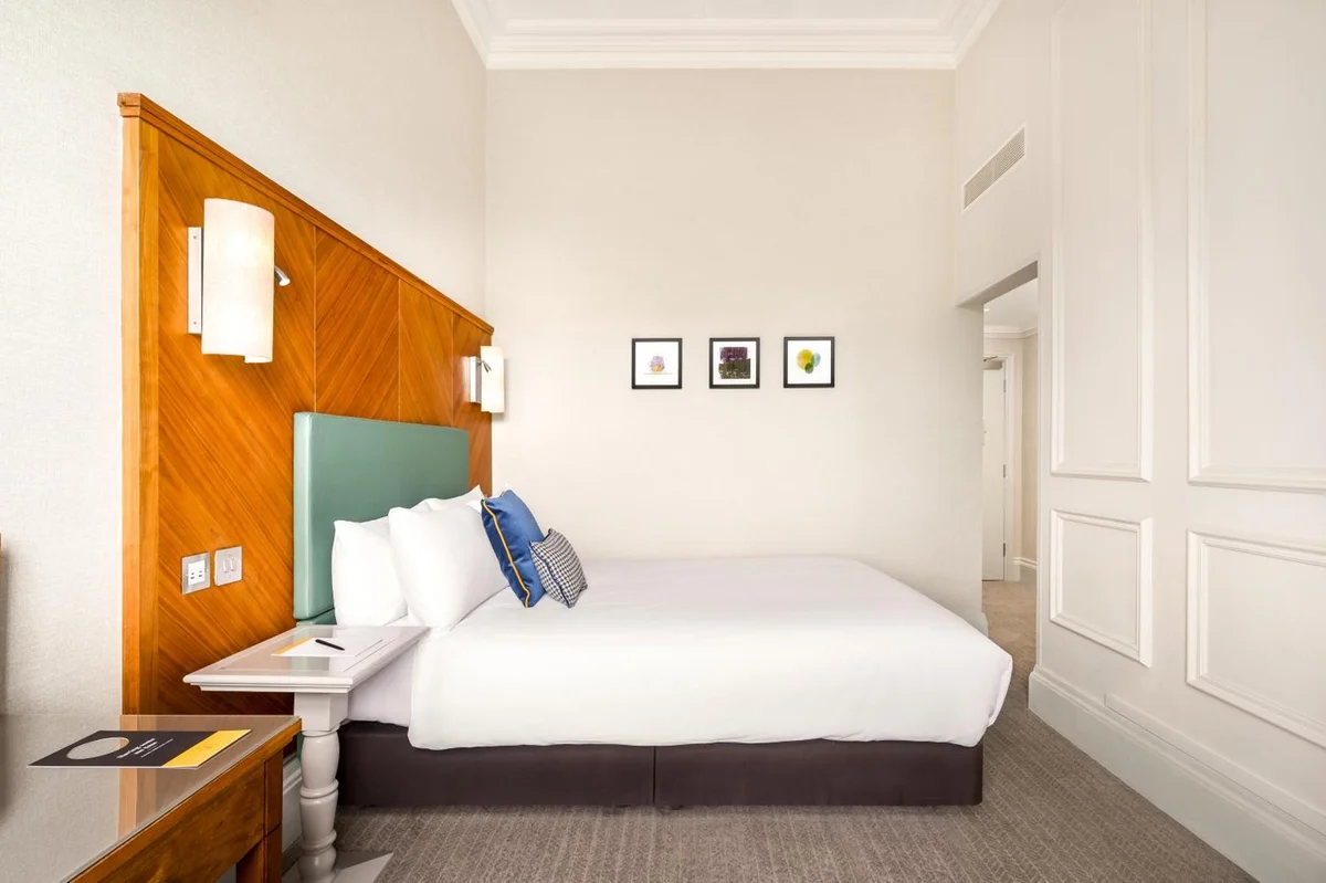 voco Edinburgh - Royal Terrace by IHG
