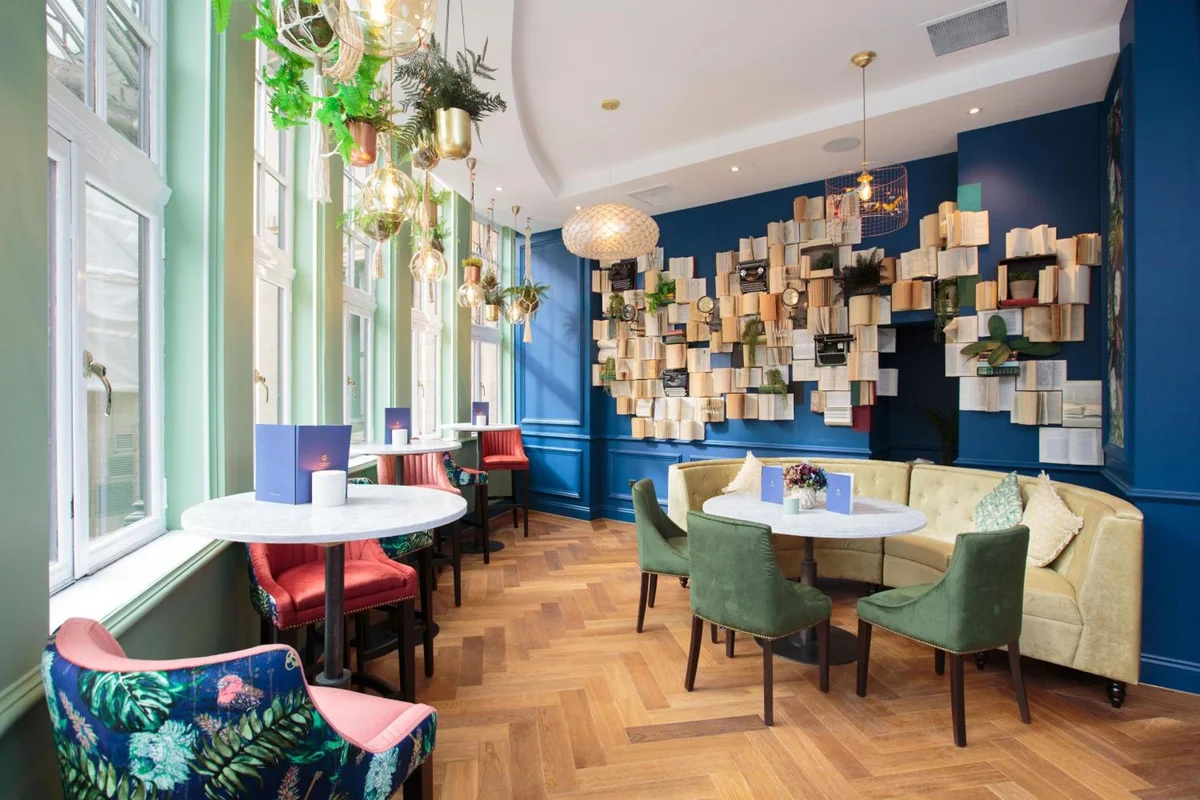 voco Grand Central Glasgow by IHG